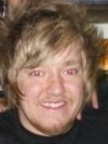 Person who looks like Cody Kasch