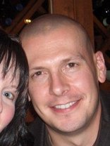 Person who looks like Dean Winters