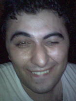 Person who looks like Fred Savage