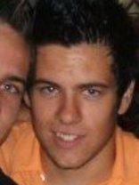 Person who looks like Tom Brady