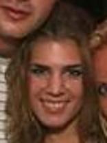 Person who looks like Brooke Shields