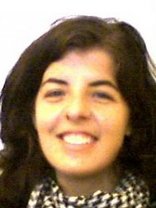 Person who looks like Milla Jovovich