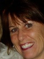 Person who looks like Sigourney Weaver