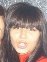 Person who looks like Monica Bellucci