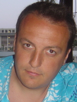 Person who looks like Will Arnett