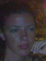 Person who looks like Lisa Rinna