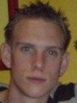 Person who looks like Jamie Bell