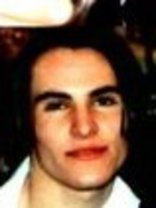 Person who looks like Joaquin Phoenix