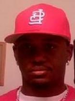 Person who looks like Damon Wayans