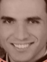 Person who looks like Bruno Campos