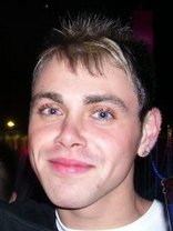 Person who looks like David Hasselhoff