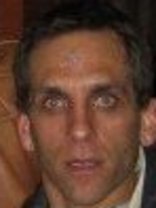 Person who looks like Ben Stiller