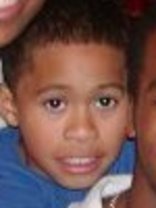 Person who looks like Tiger Woods