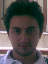 Person who looks like Zach Braff