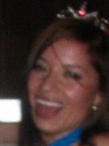 Person who looks like Kelly Hu