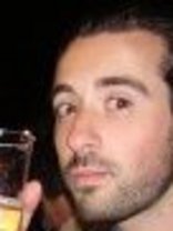 Person who looks like The Edge