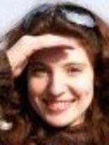 Person who looks like Gina Philips