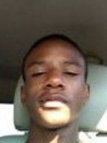 Person who looks like Marlon Wayans
