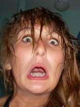 Person who looks like James Woods