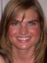 Person who looks like Mariska Hargitay