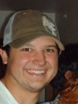 Person who looks like Steve Martin