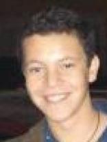 Person who looks like Vince Vaughn