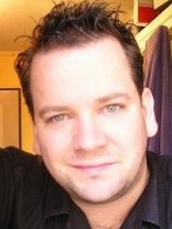 Person who looks like Ewan McGregor