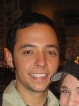 Person who looks like Efren Ramirez