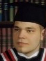 Person who looks like Ricky Martin