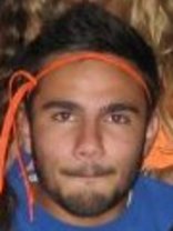 Person who looks like Burt Reynolds