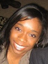 Person who looks like Jill Marie Jones