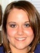 Person who looks like Melora Hardin