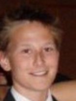 Person who looks like Matt Czuchry