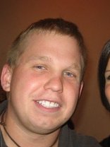 Person who looks like Jake Busey