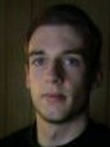 Person who looks like Kip Pardue