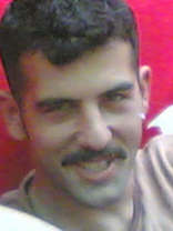 Person who looks like Esai Morales