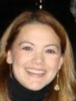 Person who looks like Julianna Margulies