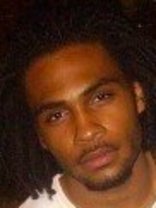 Person who looks like Eric Benet