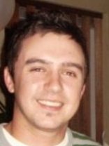 Person who looks like Ralph Macchio