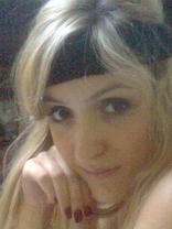 Person who looks like Leighton Meester