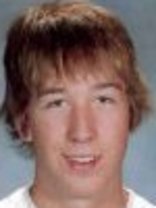 Person who looks like Haley Joel Osment