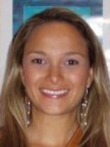 Person who looks like Eva LaRue