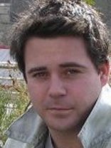 Person who looks like Dylan Walsh