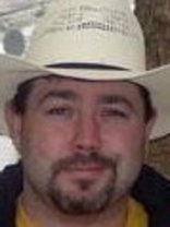 Person who looks like Joey Fatone