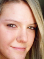 Person who looks like Julie Ann Emery