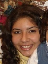 Person who looks like Justina Machado