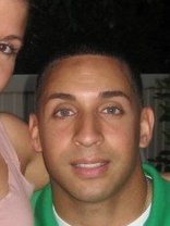 Person who looks like Derek Jeter