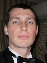 Person who looks like Cillian Murphy