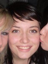 Person who looks like Holly Valance