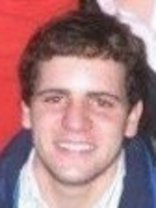 Person who looks like Fred Savage